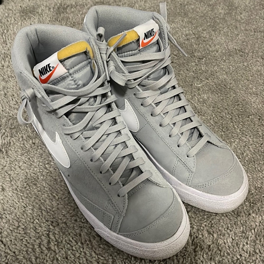 Nike Blazers